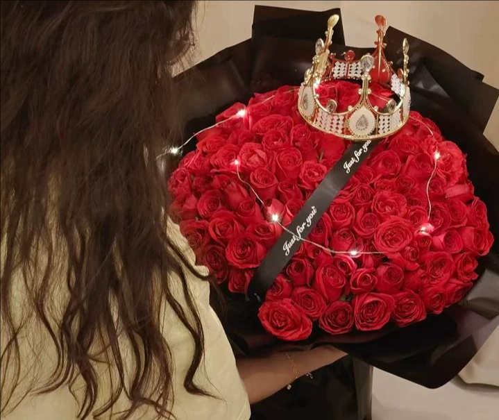 上海闵行区花店