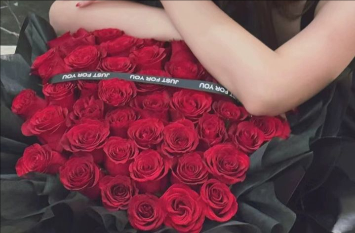 上海闵行区花店